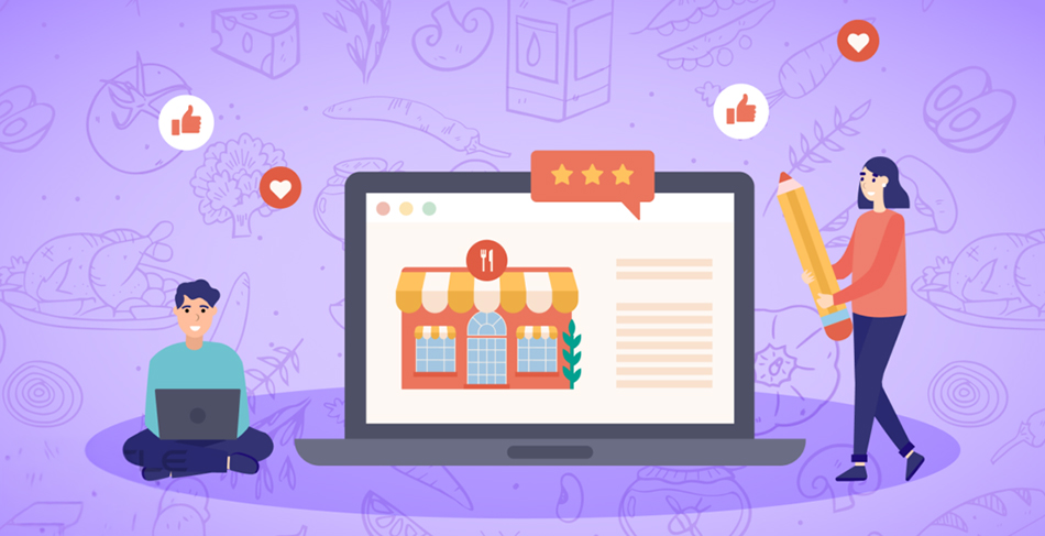 Optimize Your Restaurant Website for Mobile