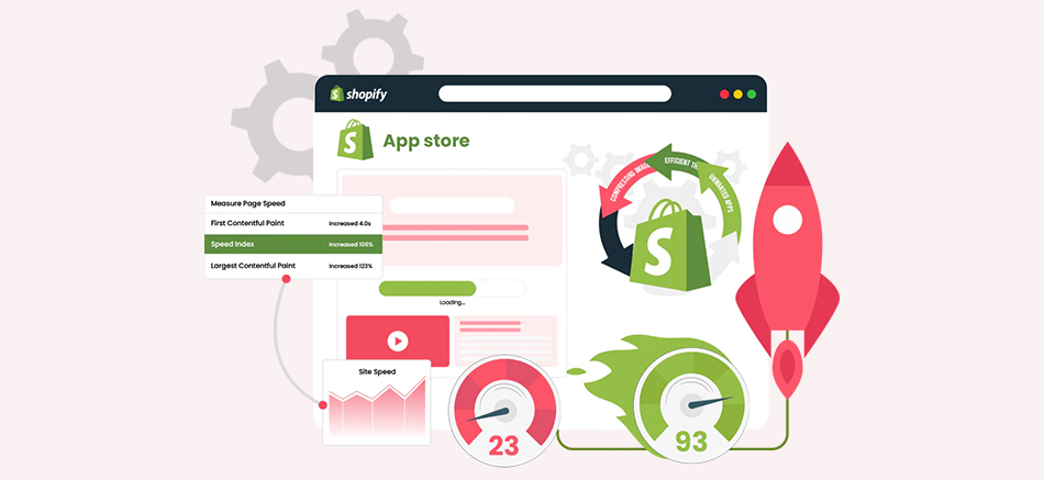 Shopify Apps Optimization