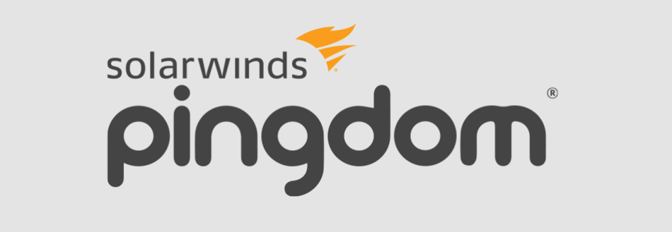  Pingdom 