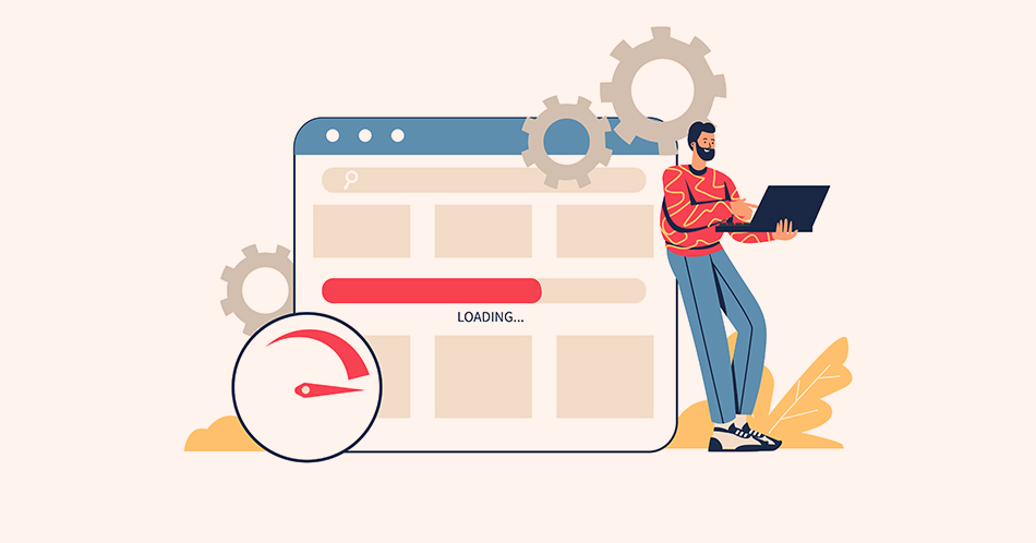 Slow Website Clinic Bookings Fixes