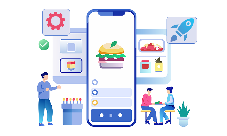 Restaurant Website Mobile Optimization