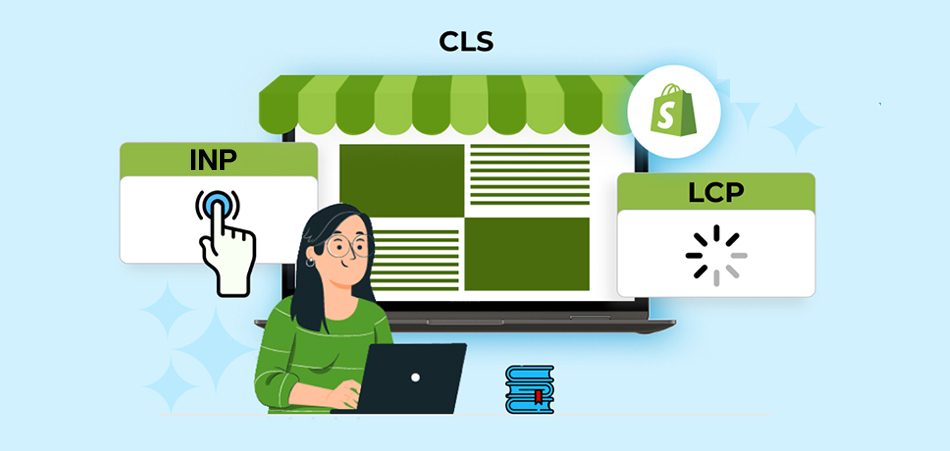 Shopify Core Web Vitals Proven Tips