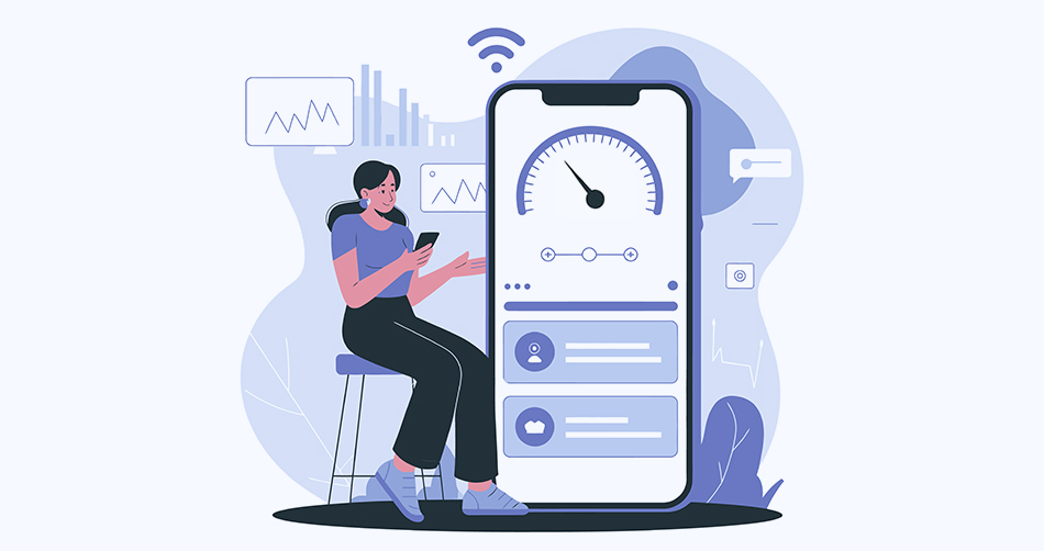 Mobile Site Speed Matters for Salons