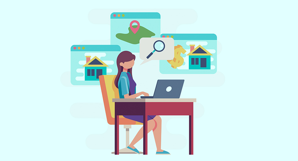 Website Speed Matters for Real Estate