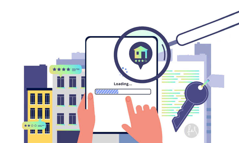 slow Real State Website Leads