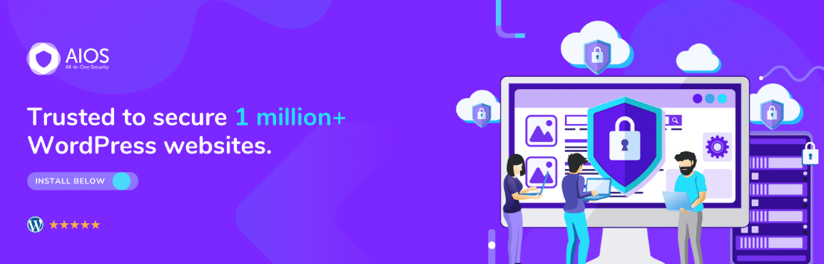 All In One Security Tool