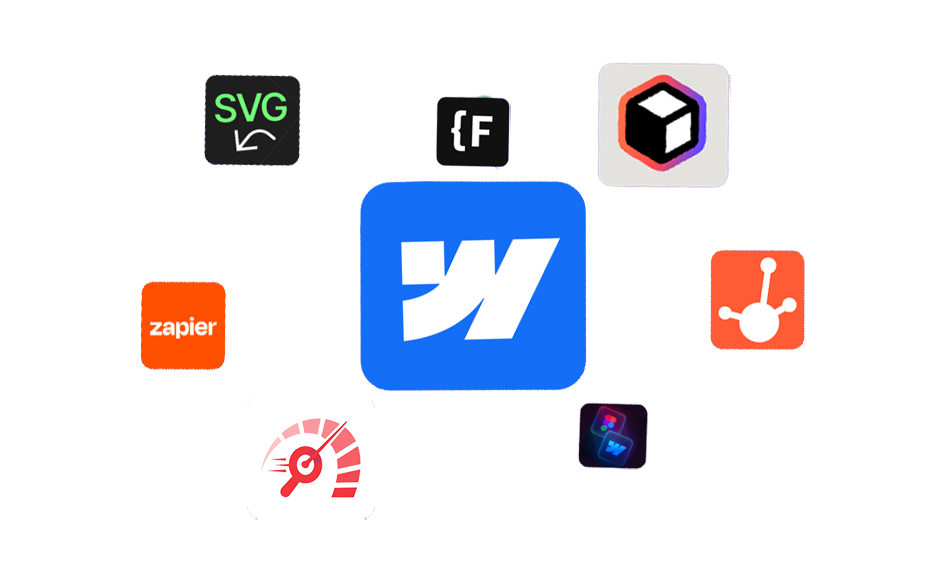 Best Webflow Apps
