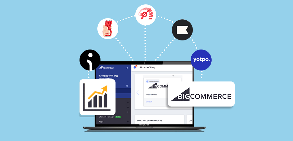 Top BigCommerce Apps to Boost Conversions
