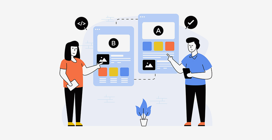 Basics of UI/UX Design