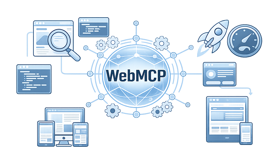What is WebMCP