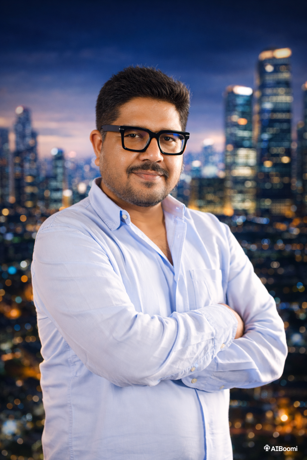 Ishan Makkar - CEO & Founder of Image Optimizer Pro