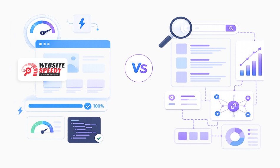Website Speed Optimization vs Traditional SEO What Actually Impacts Rankings More