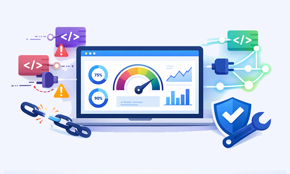 How to Fix Site Performance Issues Caused by Third-Party Scripts