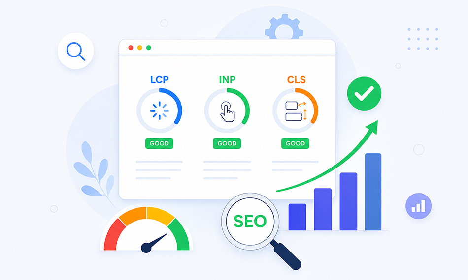 Do Core Web Vitals Matter for SEO or Are They Overhyped?