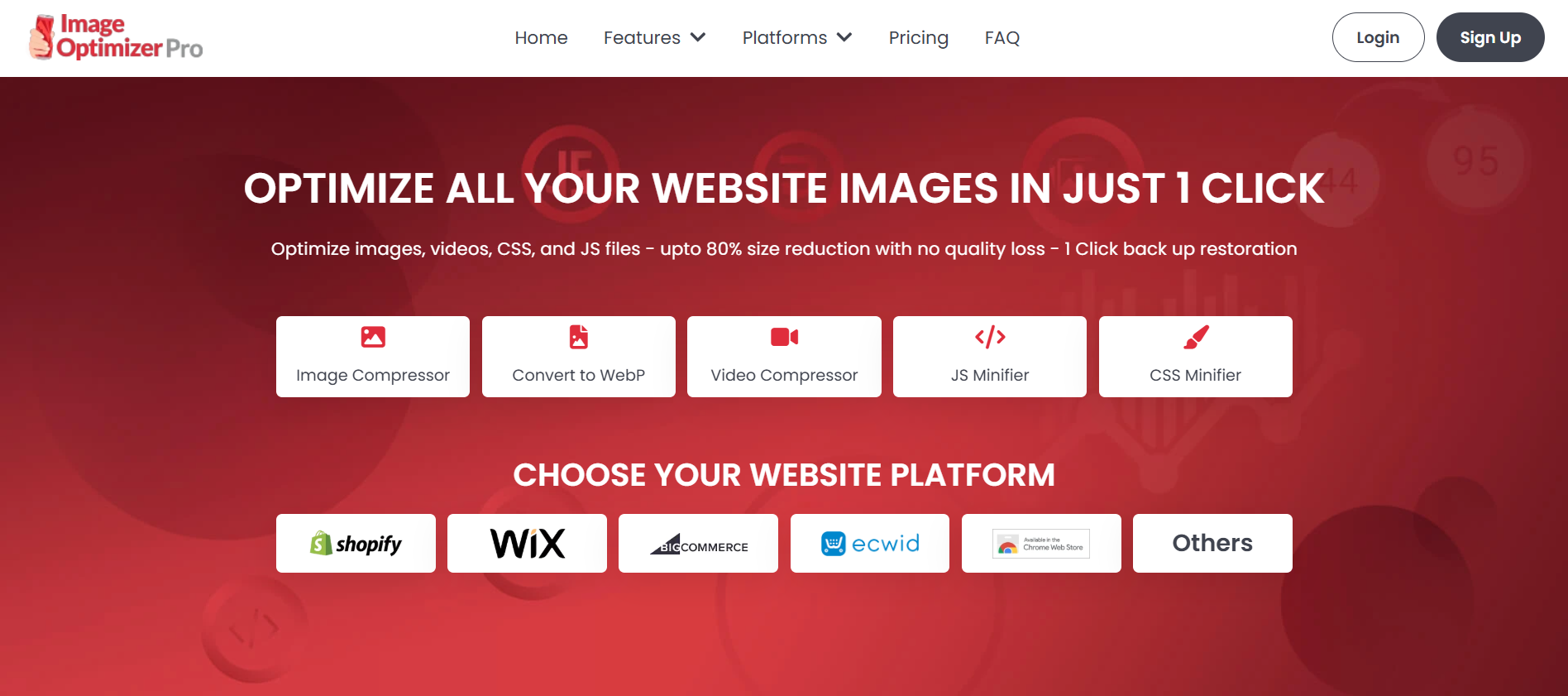 Image Optimizer Pro