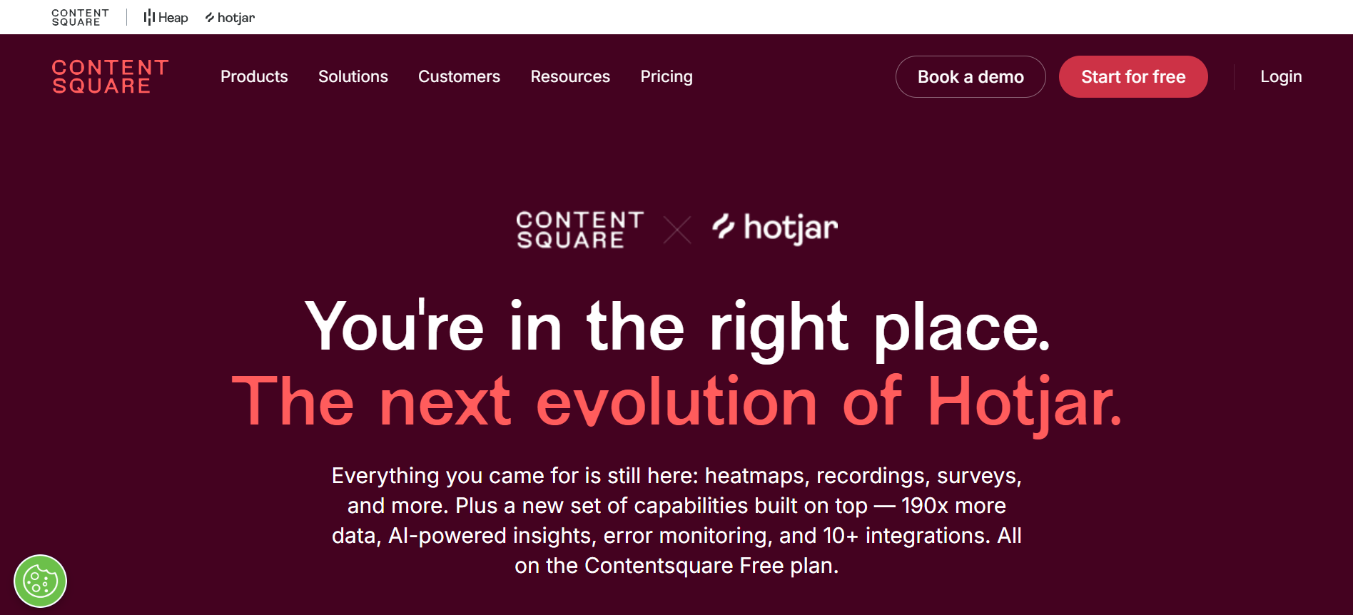 Hotjar