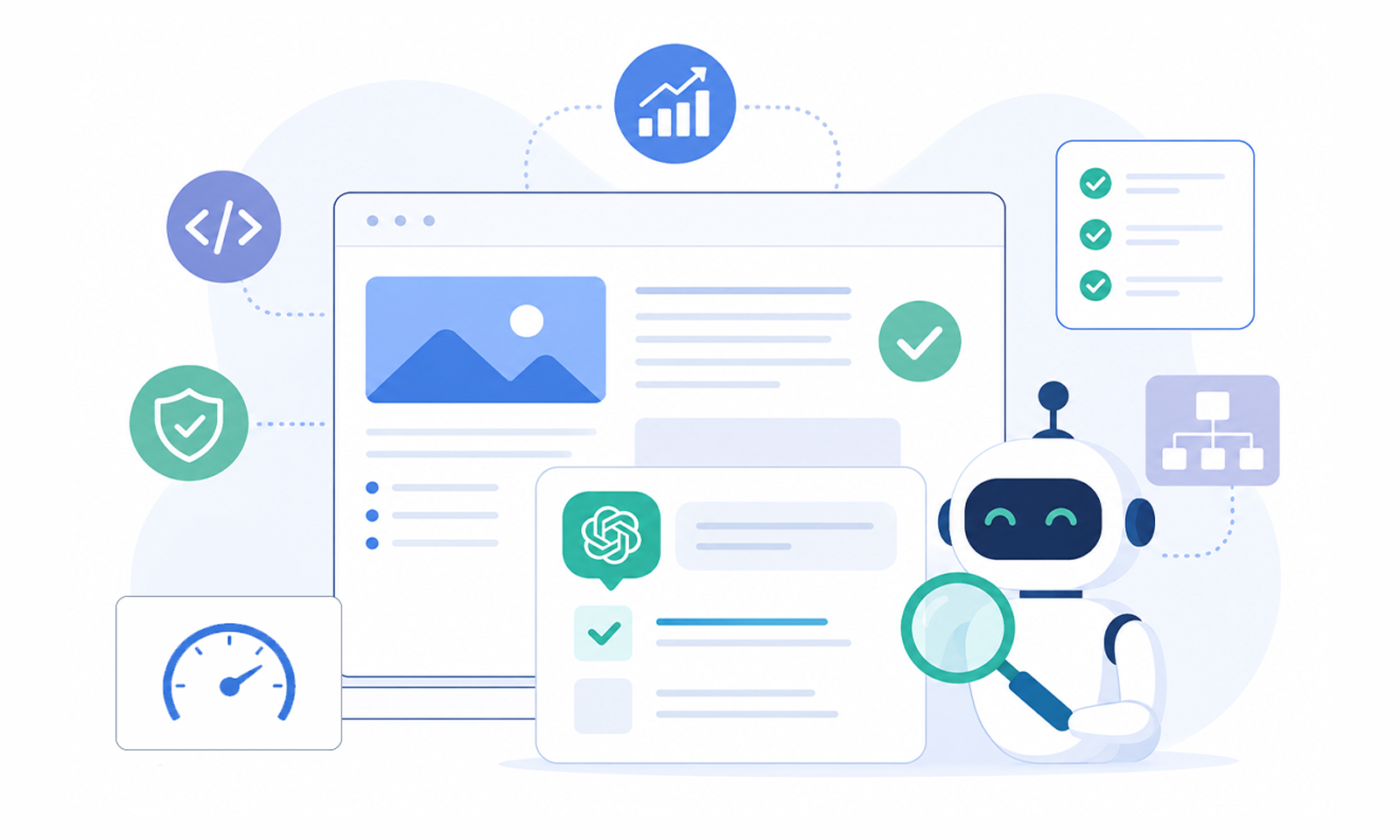 How to Optimize Your Website for ChatGPT & AI Search