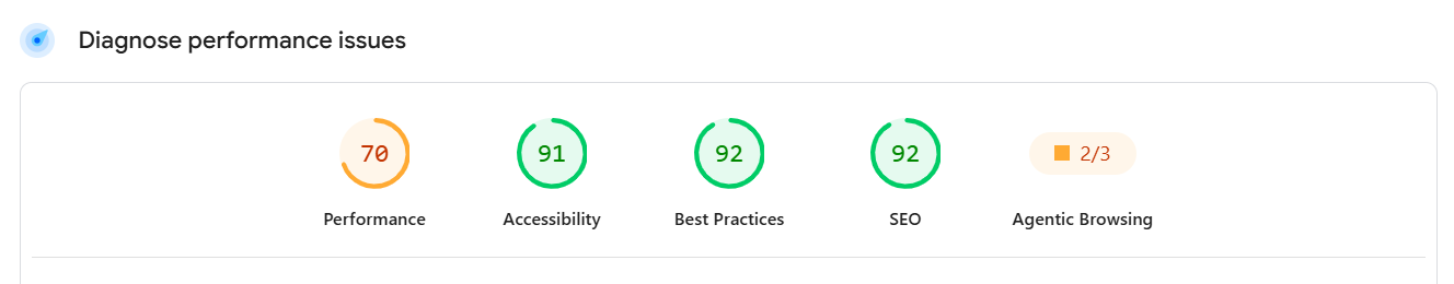 WebMCP Lighthouse Audit: 3 Checks Explained & How to Fix
