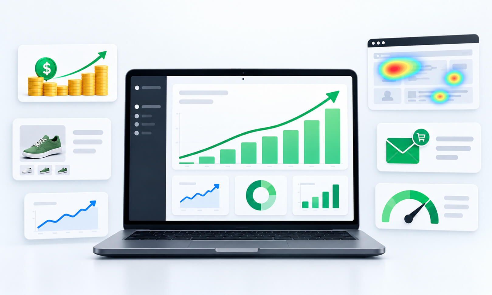 Best Ecommerce ROAS Optimization Tools to Increase Returns