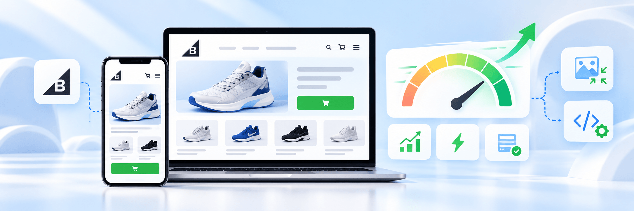 How to Speed Up Your BigCommerce Store Instantly