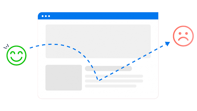 Bounce Rate