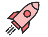 Launch Year Logo