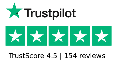 TrustPilot Logo