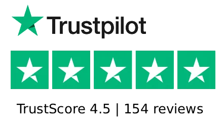 TrustPilot Logo
