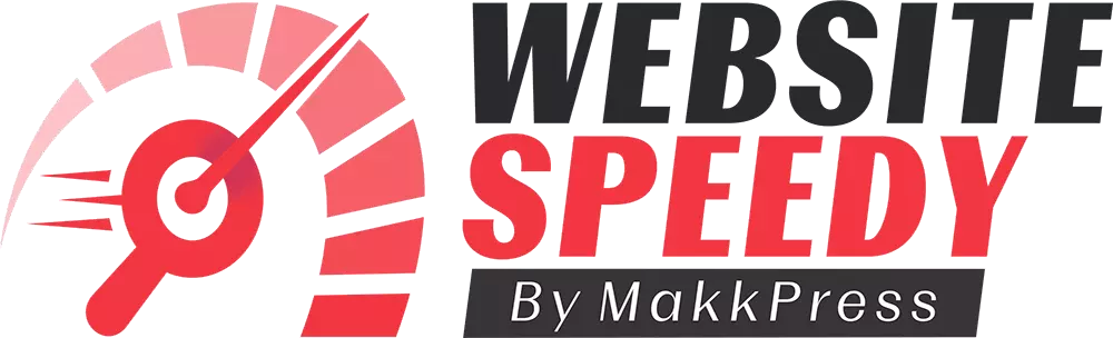 Website Speedy Logo