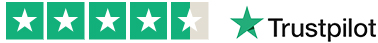 Trustpilot Logo